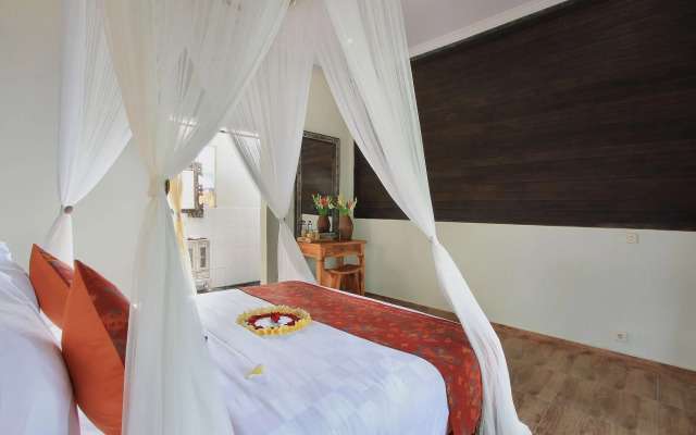 Kishi - Kishi Ubud Villa