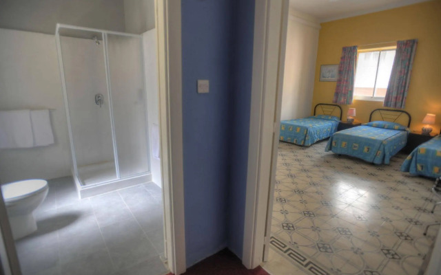 Astra Hotel