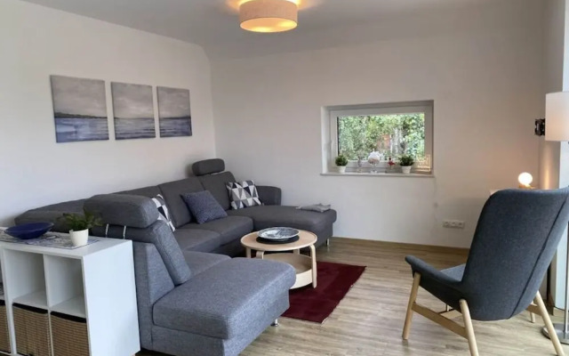 Holiday Home on Bornfeld