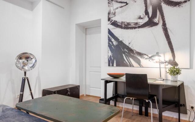 kwartier15 - Eine Location zum Wohnen & Arbeiten