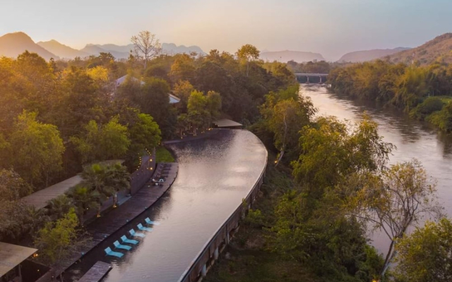 The Sense Resort Kanchanaburi