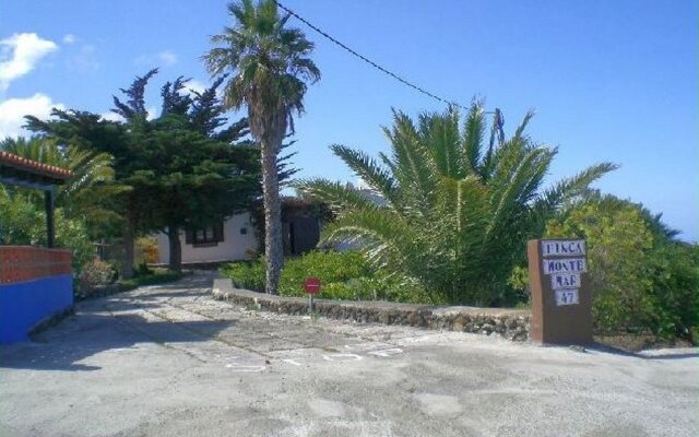 Finca Monte Mar 1+2