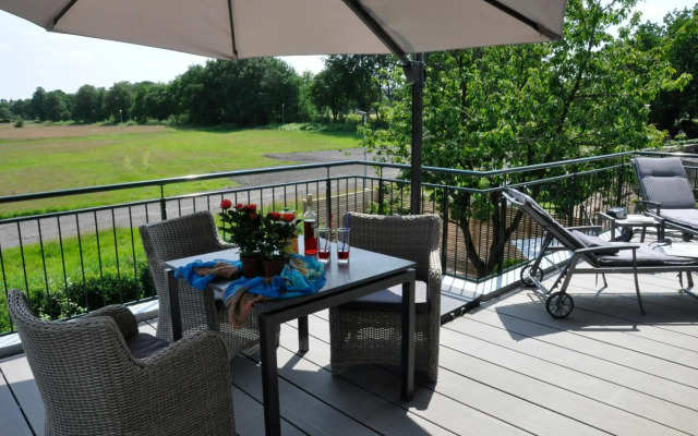 Villa Mia Ferienwohnungen GbR