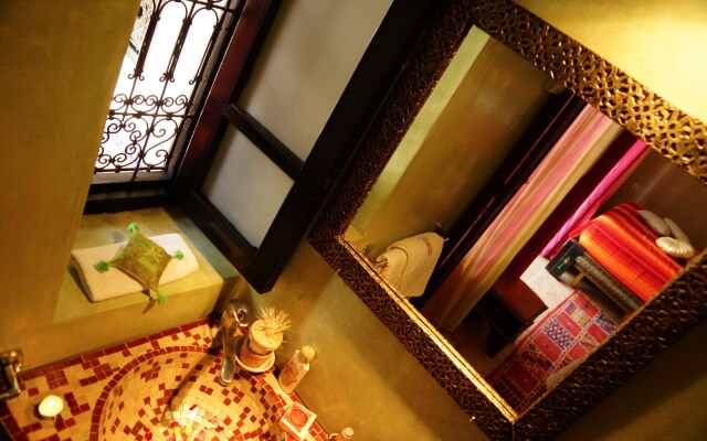 Riad Princesse du Desert
