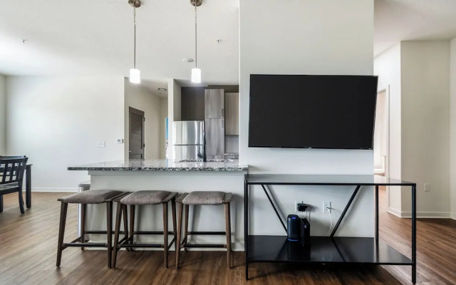 Landing Melbourne Duran East