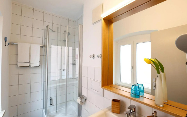 Rosi Boutique Hotel