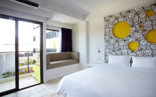 Samui VertiColor