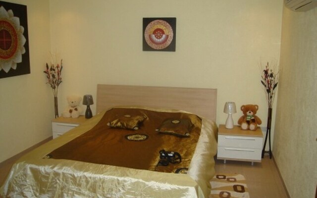 Siam Royal View Villas