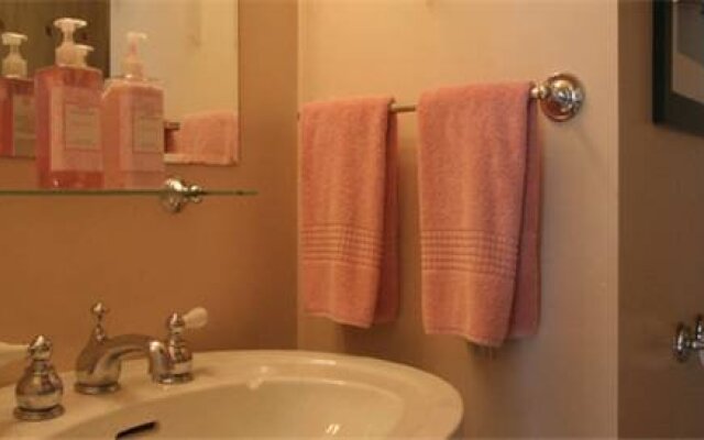 Stonehurst Bed and Breakfast