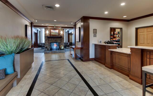 Staybridge Suites Missoula by IHG