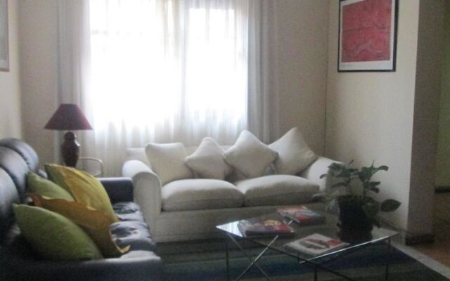 Hotel Vista Hermosa 17