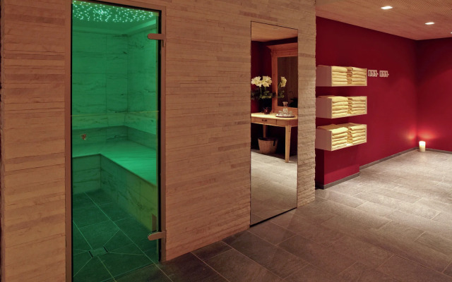 Hotel Goldene Rose Karthaus