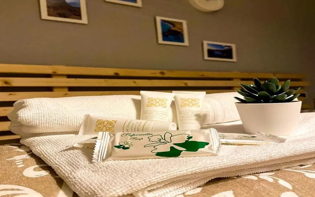 Casa Vacanza Oliveto