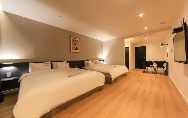 Busan Gangseo Jisadong Prime Good