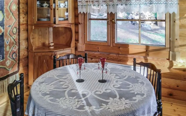 House Erätorsa Rautjärvi