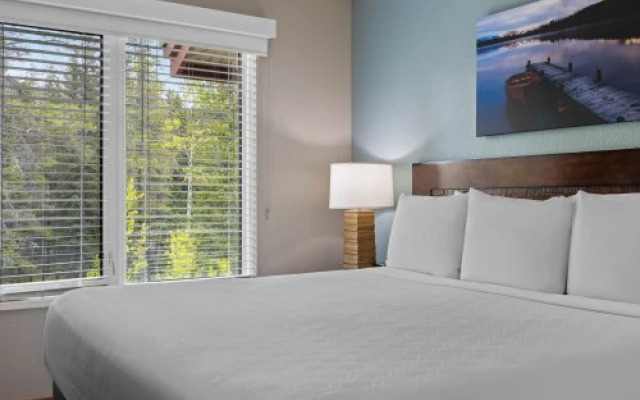 WorldMark Canmore - Banff - 5 Nights, Canmore, Canada