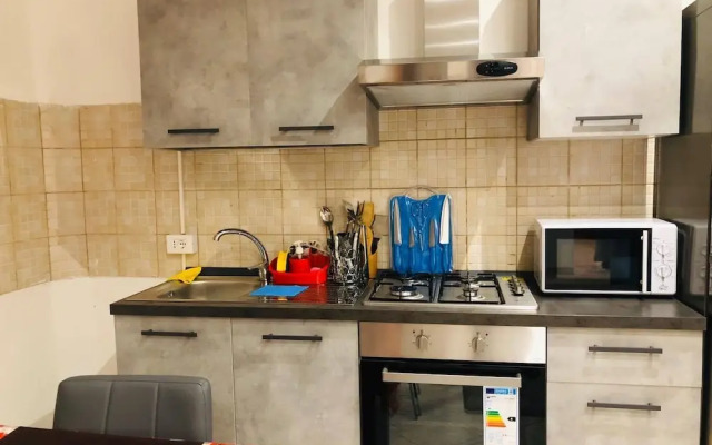 Jolly Apartment Venezia Negrelli