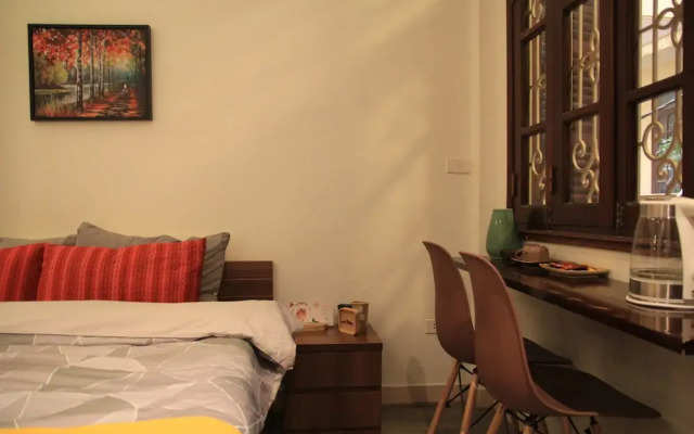 Wood Story House Easternstay