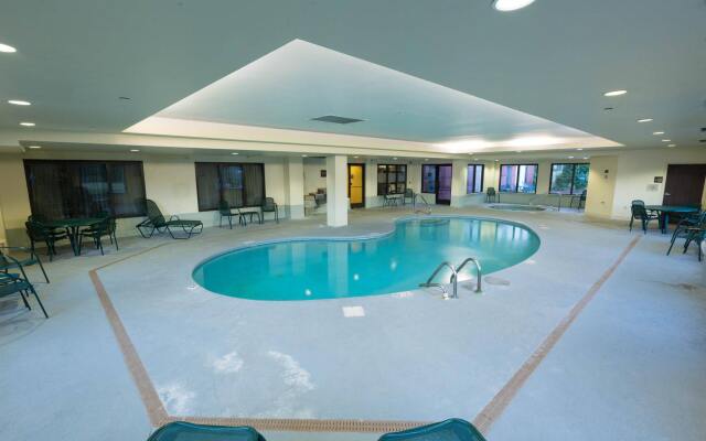 Hampton Inn Washington