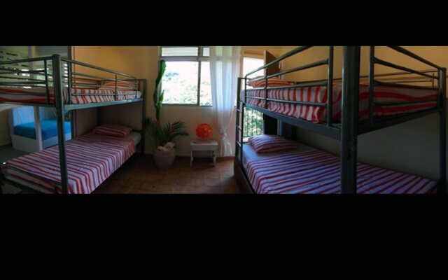 e-gwada hostel