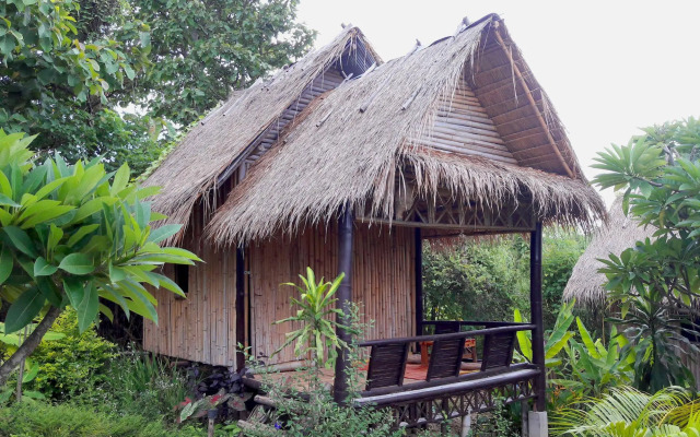 Nusha Homestay