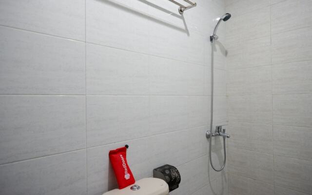 Reddoorz Near Rsud Margono Purwokerto