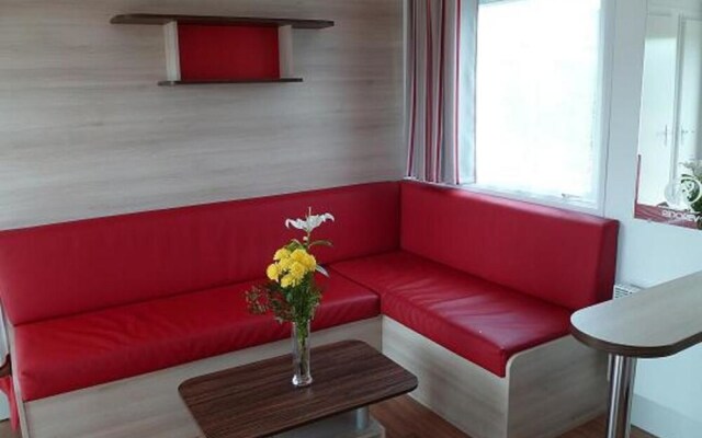 Camping Le Freche a l Ane