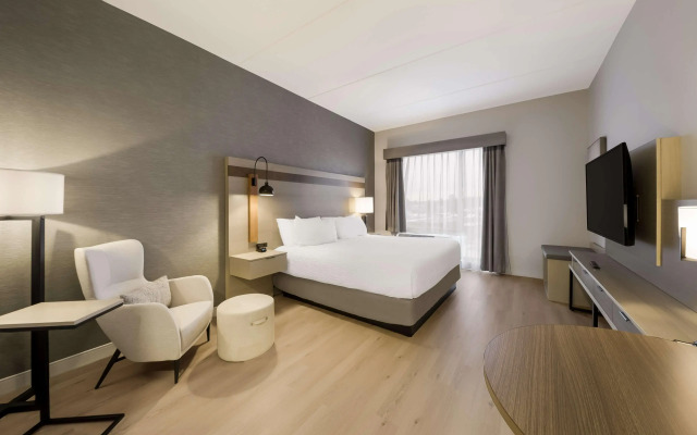 Best Western Plus Parry Sound