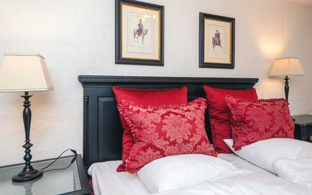 4 Star Holiday Home in Tylstrup