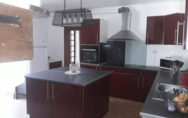 Chambre d'Hôtes La Bastide de Villenave