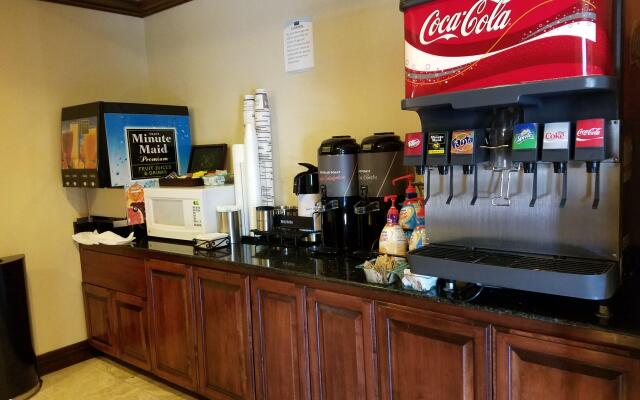 Staybridge Suites Bentonville-Rogers by IHG
