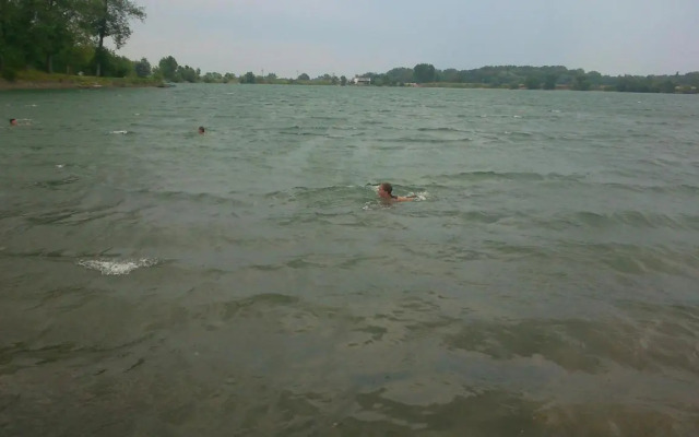 Rekreačný dom Railip