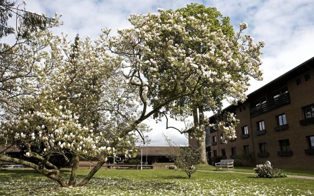 Munkebjerg Hotel