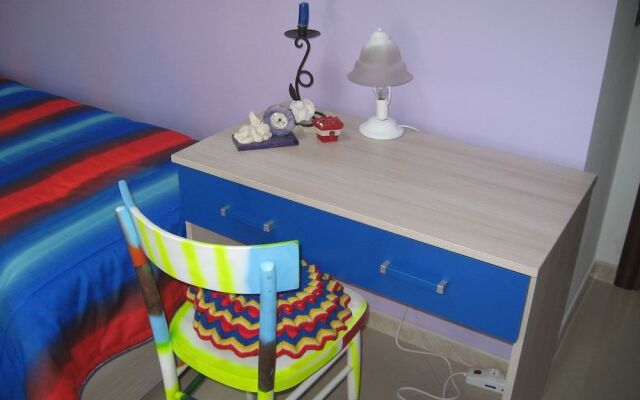 Il Sorriso B&B
