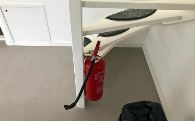 Ferienhaus Glücklich am Meer für 6 Personen