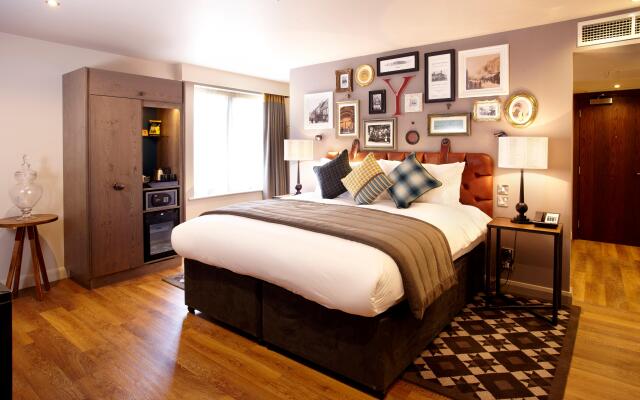 Hotel Indigo York by IHG