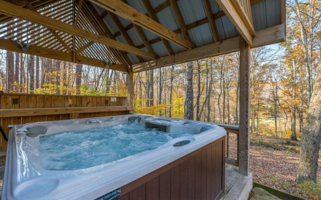 Cherry Ridge Retreat