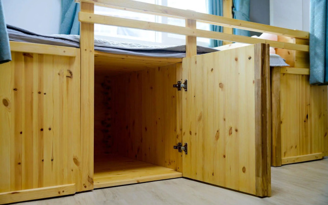 I'm Green Boutique House