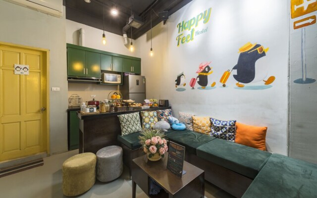 Hanoi EcoStay 2 Hostel