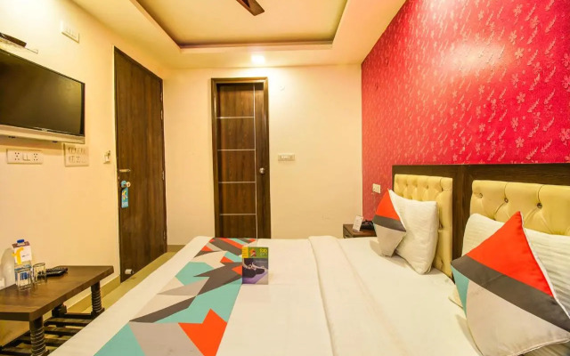 Fabexpress Tp Suites