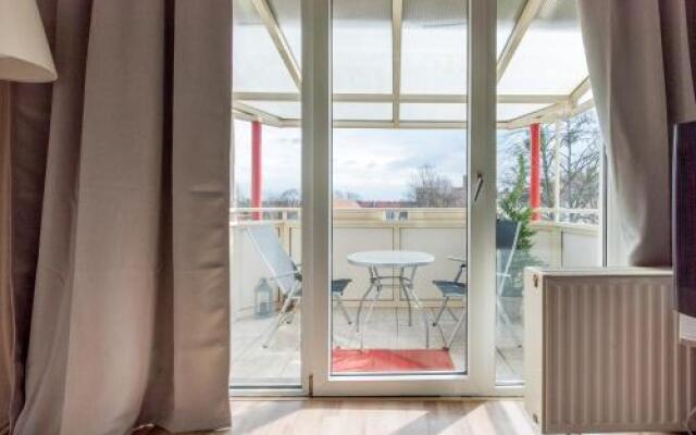 Apartment Ricklingen (5391)