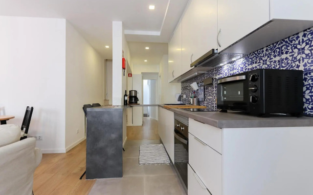 Wal Apartments- 3 bedrooms with parking space