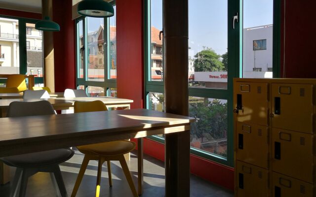 Lub d Siem Reap
