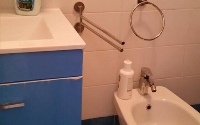 Apartment With one Bedroom in Donnalucata, With Furnished Terrace and