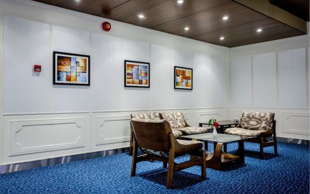 BRAC Centre Inn