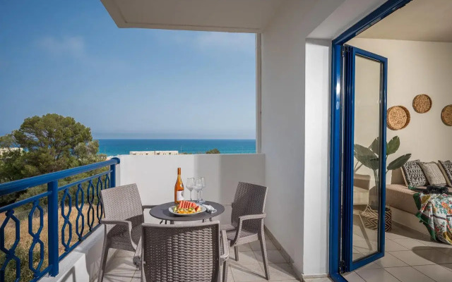 Cretan Seaside Boutique Hotel