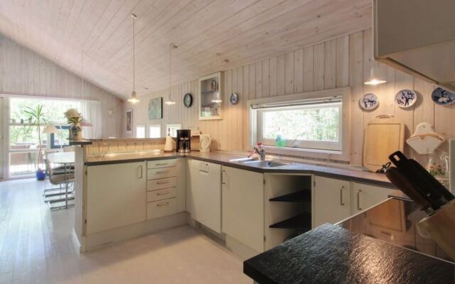 "Iven" - 1.2km from the sea in Bornholm