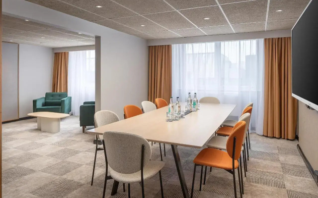 Mercure London Earls Court