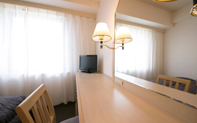 Shimane Hamada Washington Hotel Plaza