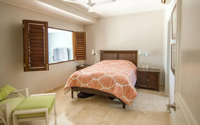 Camino Real Zaashila